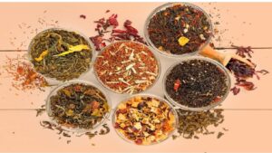 گیاهان دارویی مفید برای تقویت سیستم ایمنی