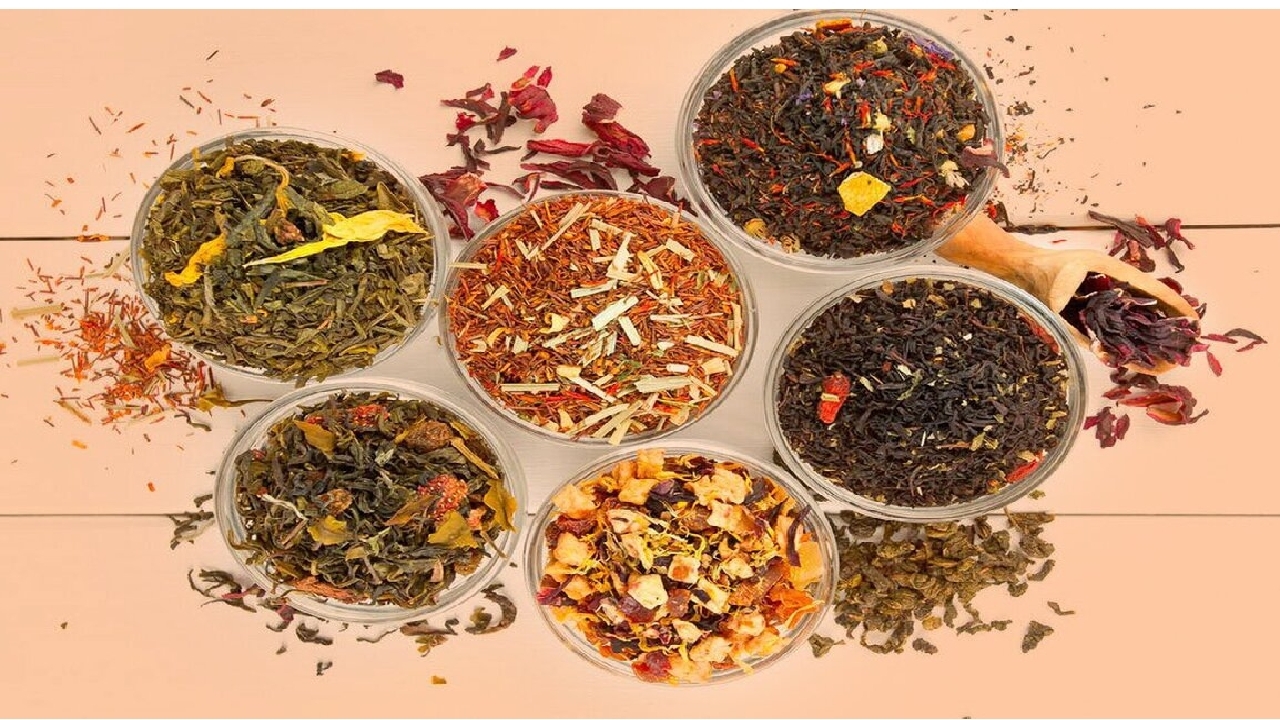 گیاهان دارویی مفید برای تقویت سیستم ایمنی