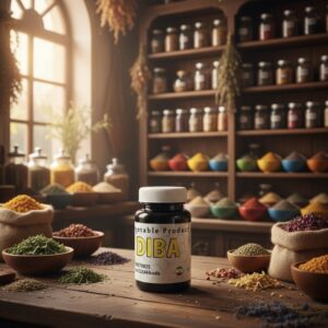 قرص کاهش قند خون|بلغم