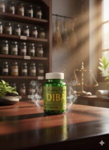 قرص پاکسازی کبد چرب|مکمل