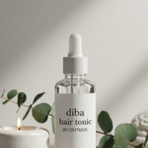 سرم مو دیبا