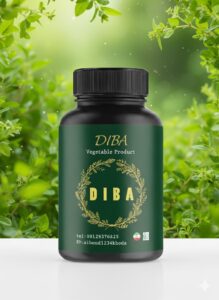 قرص چاقی دیبا