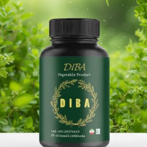 قرص چاقی دیبا