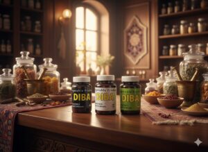 پک کامل لاغری