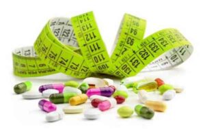 قرص لاغری در تبریز