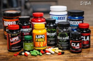 تفاوت‌ های اصلی بین قرص لاغری و پودر چربی‌ سوز