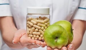 آیا قرص لاغری در سنین بالا خطرناک است؟