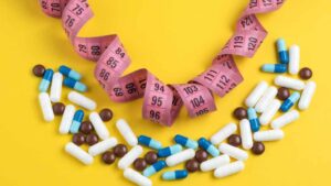 عدم اثرگذاری قرص‌های لاغری بررسی علت پاسخ ندادن بدن