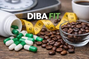 تأثیر کافئین در قرص‌های لاغری بر کاهش اشتها