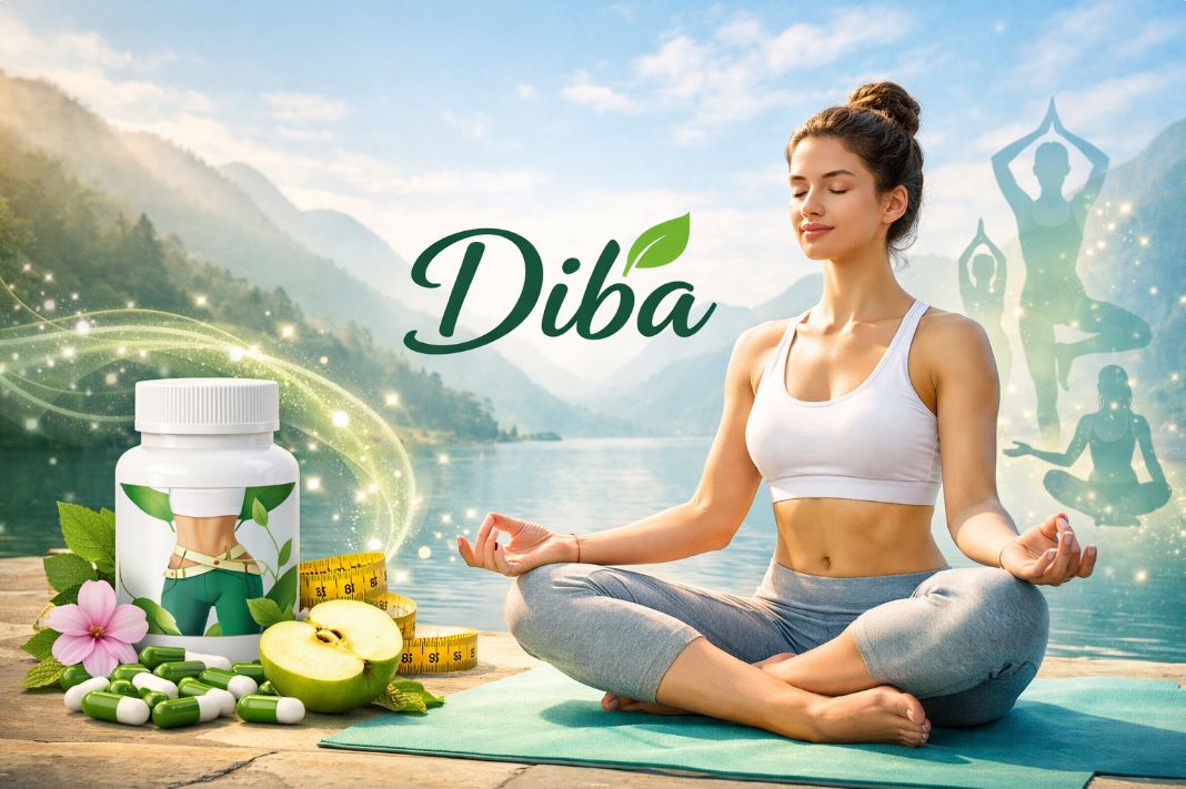 قرص لاغری و یوگا برای کاهش وزن