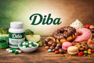 چگونه قرص لاغری به کنترل اشتهای شیرینی کمک می‌کند؟