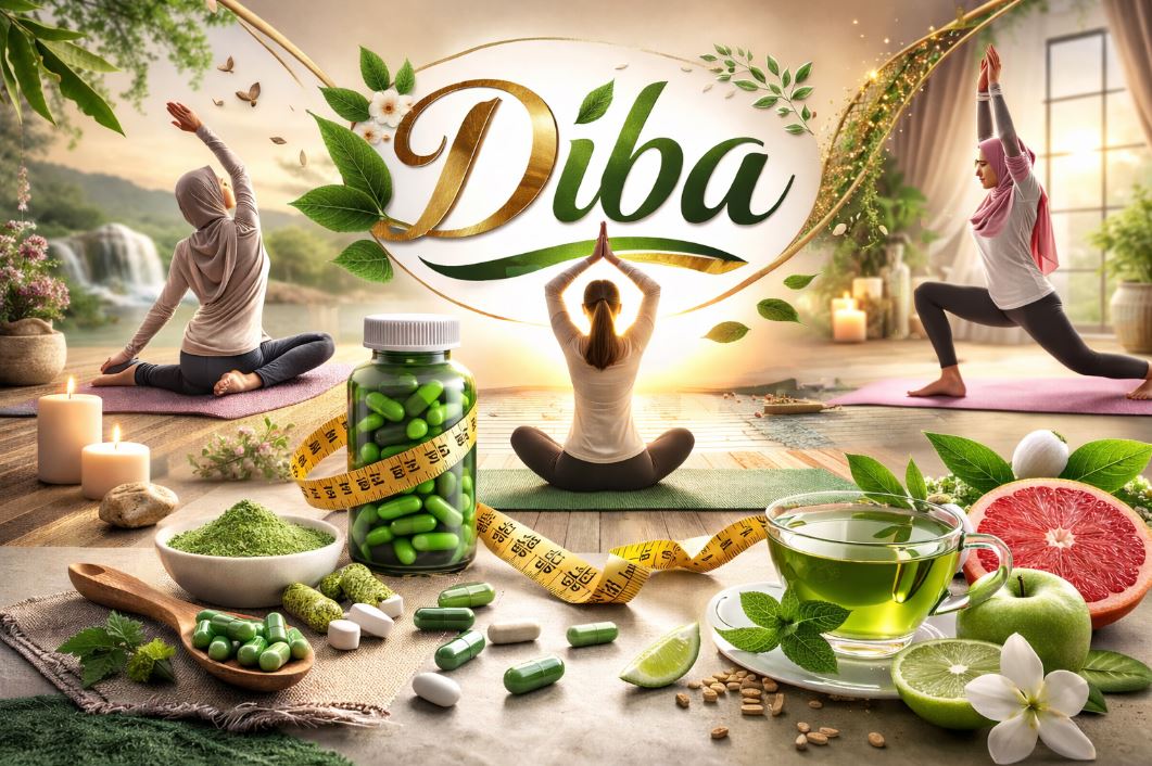 قرص لاغری و یوگا برای کاهش وزن